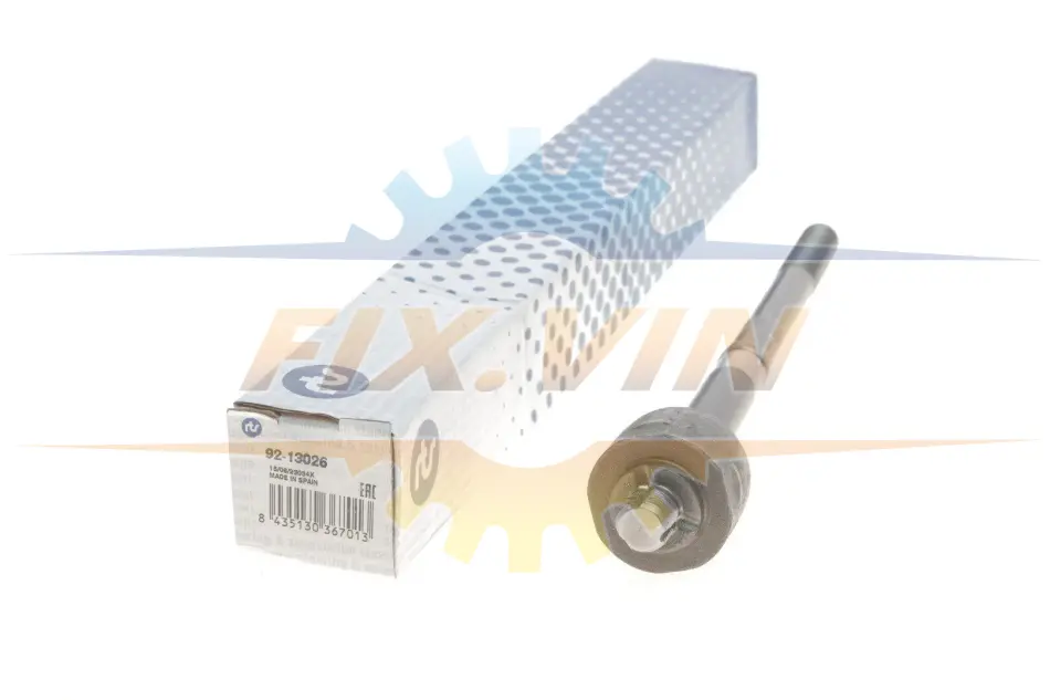 Тяга рульова Jeep Grand Cherokee III/Commander 06-10 (L=288mm) RTS 92-13026 (фото 1)