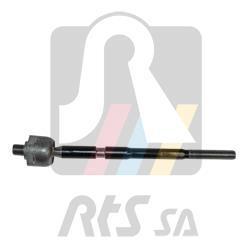 Тяга рульова Fiat 500/500C 07-/Ford Ka 08-16 (L=255mm) RTS 92-90144 (фото 1)