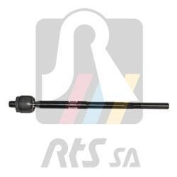 Тяга рульова Seat Toledo IV 12-19/Skoda Fabia III 14-/VW Polo 09- (L=312.5mm) RTS 92-90961