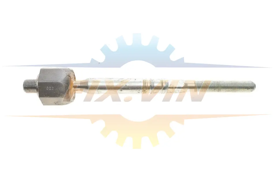 Тяга рульова MB C-class (W205/S205/A205/C205)/E-class (W213/S213/A238/C238) 14- (L=244.5mm) RTS 92-91411 (фото 1)