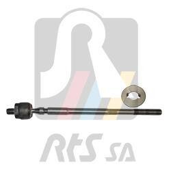 Тяга рульова Toyota Corolla 87-95 (L=315mm) RTS 92-92592-026 (фото 1)