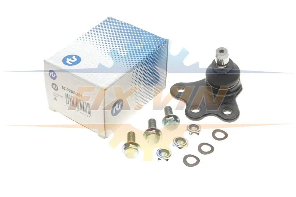Опора кульова (передня/L) Opel Meriva 03-10 RTS 93-00386-256 (фото 1)