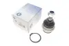 Опора кульова (передня/знизу) Toyota Hilux 05-15 RTS 93-02591 (фото 1)