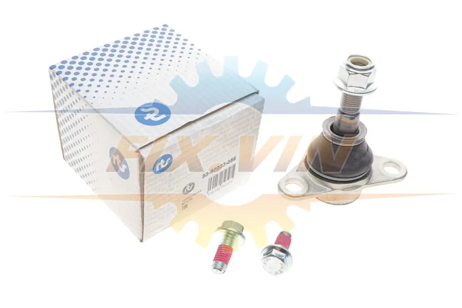 Опора кульова (передня) Volvo S60/V70XC70/XC90 2.0-4.4 97-14 RTS 93-07033-056 (фото 1)