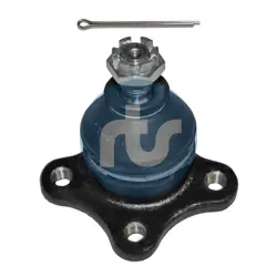 Опора кульова (передня/зверху) Ford Ranger 99-/Mazda B-serie 96-/BT-50 06- (M12x1,25) RTS 93-19554 (фото 1)