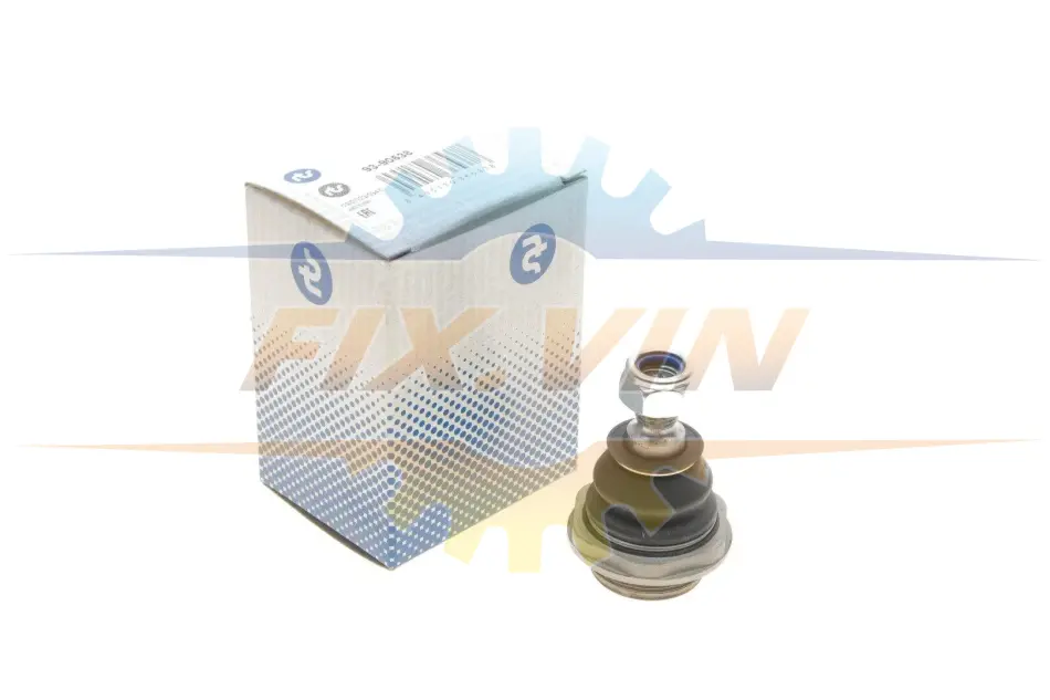 Опора кульова (передня) Citroen Jumpy/Peugeot Expert/Toyota Proace 16- RTS 93-90538 (фото 1)