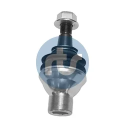 Опора кульова (передня/знизу) BMW 5 (F10/F11)/6 (F12/F13) 7 (F01/F02/F03/F04) 09-18 RTS 93-99539