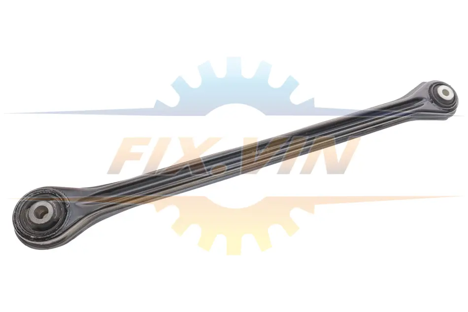 Важіль підвіски (задній) Smart Fortwo 04-07 RTS 95-04501 (фото 1)