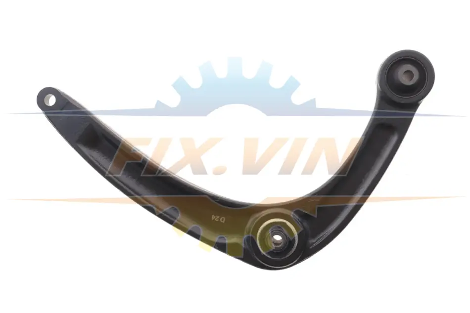 Важіль підвіски (передній/знизу) (L) Citroen C4/Peugeot 308/3008/5008 09- RTS 96-00799-2 (фото 1)