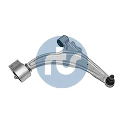Важіль підвіски (передній/знизу) (R) Chevrolet Cruze/Opel Astra J 09- RTS 96-90382-1