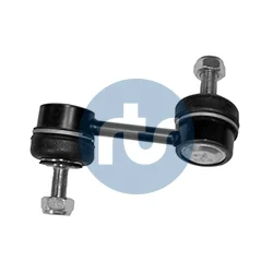 Тяга стабілізатора (переднього) (R) Honda Accord 03- (L=80mm) RTS 97-06646-1