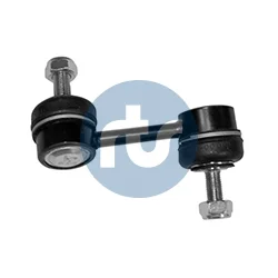 Тяга стабілізатора (переднього) (L) Honda Accord 08- (L=80mm) RTS 97-06646-2