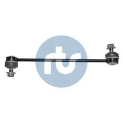 Тяга стабілізатора (переднього) Hyundai Accent i25 IV 10-/Veloster 11-17 (L=282mm) RTS 97-08649