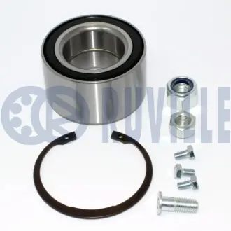 Підшипник маточини колеса RUVILLE 220046