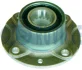 FIAT підшипник задн (з ABS Albea,Brava,Marea,Palio,Panda 03-,Punto,Tempra,Tipo RUVILLE 220298 (фото 1)