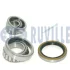 Підшипник маточини колеса RUVILLE 220647 (фото 1)