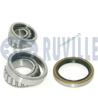 Підшипник маточини колеса RUVILLE 220647