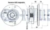 VW Подшипник ступицы (к-кт) Сaddy |||, AUDI A3, SKODA Octavia 04- RUVILLE 221255 (фото 2)
