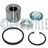 CITROEN Подшипник ступицы Berlingo 08-,C4 09-,C4 Picaso/Grand Picaso 06-,Peugeot 308/3008/5008/Partner RUVILLE 221280 (фото 1)
