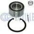 Підшипник перед. ступиці Citroen C-Crosser, C-Crosser Enterprise Dodge Caliber Jeep Compass, Patriot Mitsubishi ASX, Lancer VIII, Outlander II 1.5-2.4Lpg 06.06- RUVILLE 221334 (фото 1)