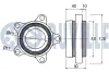 FORD Маточина передня 88*50*49, 5 отворів (Осьове навантаження ПО до: 1850 кг) Transit 06-. RUVILLE 221394 (фото 2)
