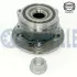 DB Подшипник пер. ступицы с ABS X166, W166, C292 RUVILLE 221704 (фото 1)