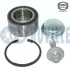 Підшипник задній (41x45x84) ABS+ BMW 3 (F30, F80) MB A (W176), B (W246, W242), CLA (C117), CLA (X117), GLA (X156) 1.5D-2.1D 11.11- RUVILLE 221706 (фото 1)