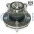 CHEVROLET підшипник маточини з датчиком ABS Aveo 11- RUVILLE 221722 (фото 1)