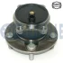 MAZDA Подшипник задний с датчиком ABS Mazda 3/6,CX-5 11- RUVILLE 221723 (фото 1)
