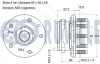 JAGUAR Маточина передня XF II (X260) 3.0 AWD 15- RUVILLE 221904 (фото 2)