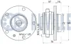 Підшипник ступиці передній BMW 5 Gran Turismo (F07), BMW 5 (F10, F18), 7 (F01), X3 (F25) 2.0-6.0 09- RUVILLE 221919 (фото 2)