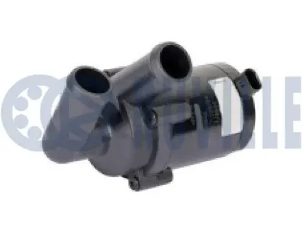CITROEN Додатковий водяний насос C5 III (RD_) 1.6 HDi 110 08-, PEUGEOT 407 (6D_) 2.0 HDi 09- RUVILLE 501854