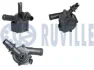 BMW Додатковий водяний насос 1 (F20), 1 (F21), 3 (F30, F80) RUVILLE 501861 (фото 1)