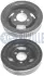 Шків колінвала BMW/Peugeot 208/308 SW 1.6 16V / RUVILLE 520238 (фото 1)