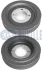 OPEL Шкив к-вала Astra H/J,Corsa D,Mokka,Meriva,Zafira B,Chevrolet Cruze 1.7CDTi 06- RUVILLE 520262 (фото 1)