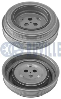 FORD Шків колінвалу Transit 2.2TDCi 06-, CITROEN Jumper RUVILLE 520368