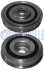 OPEL Шків колінвала ASTRA J GTC 2.0 12-, INSIGNIA A 2.0 CDTI RUVILLE 520387 (фото 1)