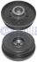 HYUNDAI Шкив коленвала HYUNDAI SANTA FE, IX35, TUCSON KIA CARNIVAL III, SORENTO, SPORTAGE RUVILLE 520408 (фото 1)