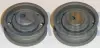 Ролик паска приводного Audi/VW Caddy I, Golf I, II, III 1.6D/1.9D 80-97 RUVILLE 540003