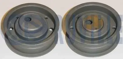 Ролик паска приводного Audi/VW Caddy I, Golf I, II, III 1.6D/1.9D 80-97 RUVILLE 540003