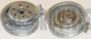 VW ролик ГРМ Audi A3/4,Bora,Golf IV,V,VI,Passat,Touran,T5,Skoda Fabia,Octavia,SuperB 1.6/2.0 RUVILLE 540453