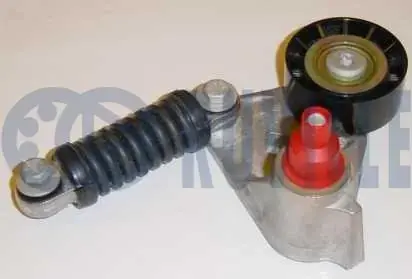 FORD Натяжний пристрій Mondeo,Transit 2,0/2,2 TDCi RUVILLE 541263 (фото 1)