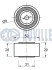 CITROEN Ролик натяжителя ремня Jumper 2.0 HDI 02- RUVILLE 541405 (фото 2)