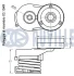 OPEL Натяжной ролик Combo, Corsa, Meriva, Astra G 1,7Di/DTi RUVILLE 541512 (фото 2)