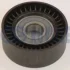 OPEL Натяжной ролик(17x65x26) Opel,Fiat 1.3 CDTI RUVILLE 541656