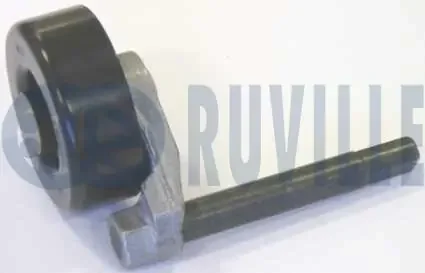 Ролик обвідний приводного ременя RUVILLE 541799
