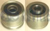 Шків генератора Mercedes Sprinter 3.0 CDI,ML (OM642) (7PK) RUVILLE 542093 (фото 1)