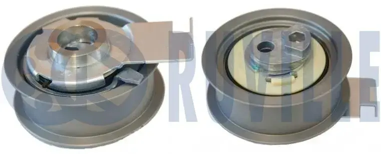 AUDI Натяжной ролик A4/A6 1.8t 95- RUVILLE 542368 (фото 1)