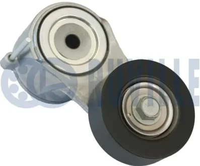 JEEP ролик з натяж. WRANGLER III (JK) 2.8 CRD 10- RUVILLE 542443