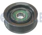 HONDA Ролик натяжной Civic VIII 1,6-2,0 12- RUVILLE 542499 (фото 1)